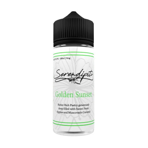 Serendipity - Golden Sunset 100ml