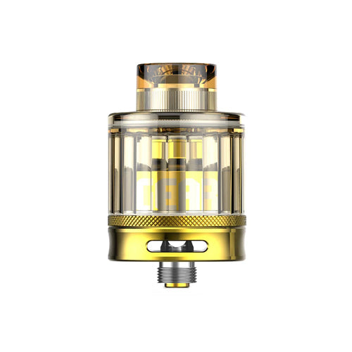 Wotofo Gear V2 RTA