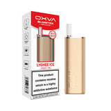 OXVA SlimStick Prefilled Pod Cartridge Kit