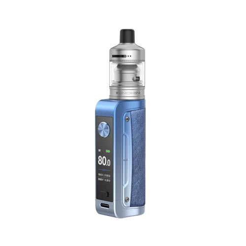 Innokin Coolfire Z80 Nex Kit 6-80W Vape Kit with Z Coils