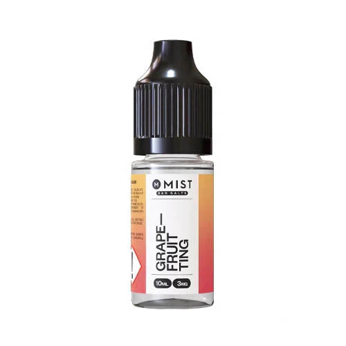 Grapefruit Ting MIST Bar Salt