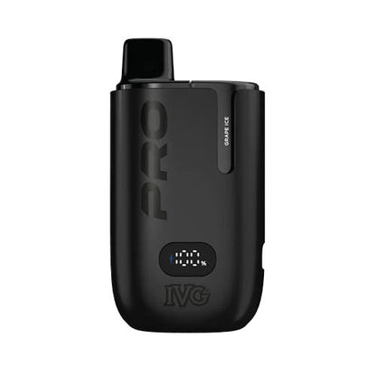 IVG Pro 12 Prefilled Pod Kit