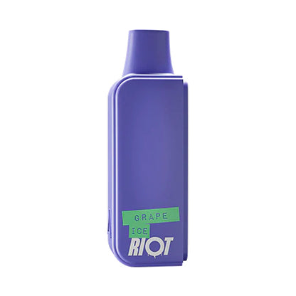 Riot Connex Prefilled Pods