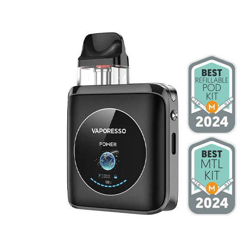 Vaporesso XROS 4 Nano Pod Kit