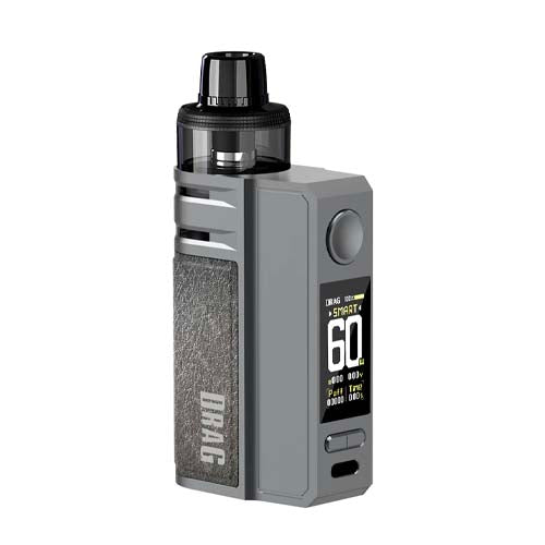 Voopoo Drag E60 Kit