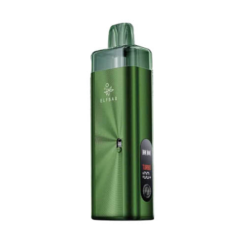 Elf Bar ELFX Mega Pod Kit