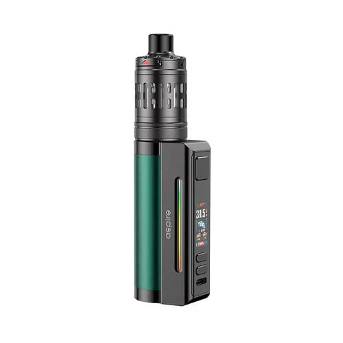 Aspire Zelos M80 Kit
