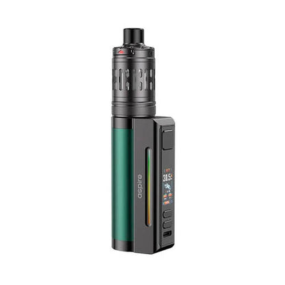 Aspire Zelos M80 Kit