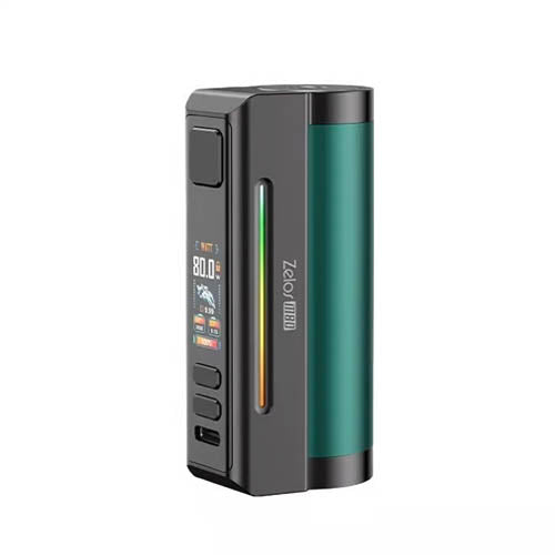 Aspire Zelos M80 Mod
