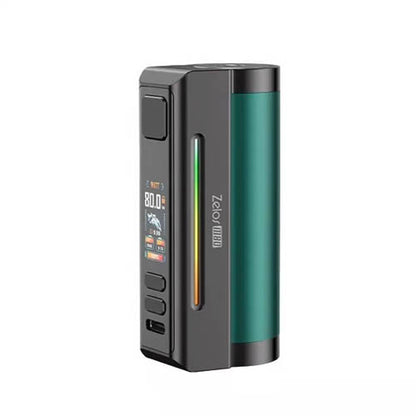 Aspire Zelos M80 Mod