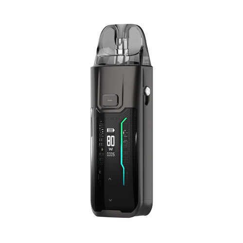 Vaporesso LUXE XR Max Pod Kit 80W | MIST UK Vaporesso LUXE XR Max Pod Kit 80W | MIST UK