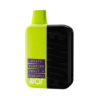 Riot Connex Prefilled Pod Kit