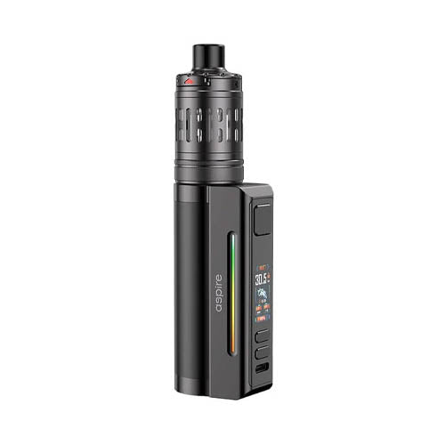 Aspire Zelos M80 Kit
