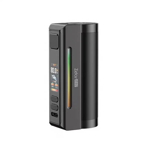 Aspire Zelos M80 Mod