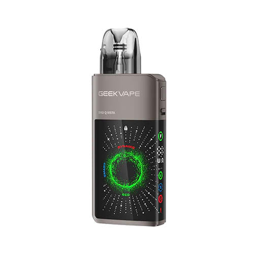 Geekvape Digi Q Vista Pod Kit