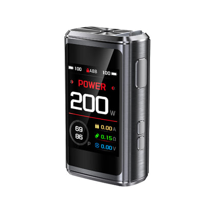 Geekvape Z200 Mod