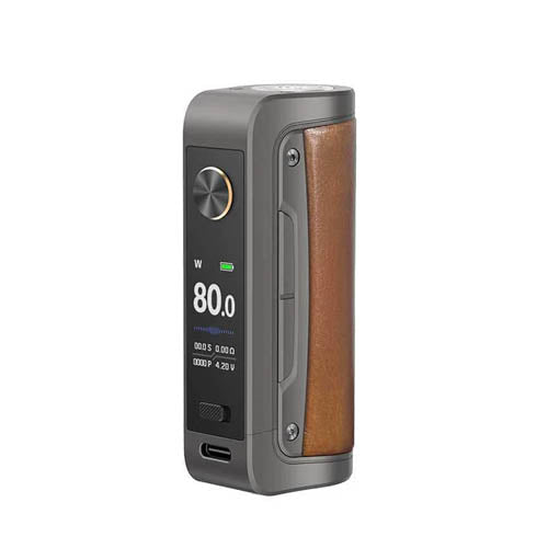 Innokin Coolfire Z80 Nex Mod