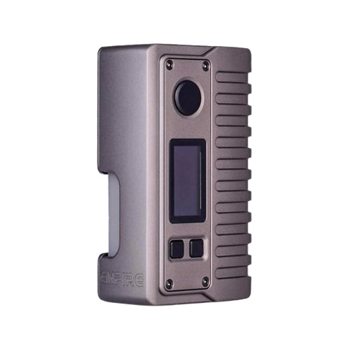 Vaperz Cloud Empire Project Squonk Mod