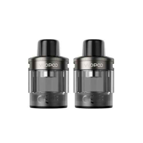 Voopoo PnP X Replacement Pod Cartridges MTL & DTL | 2pk Voopoo PnP X Replacement Pod Cartridges MTL & DTL | 2pk