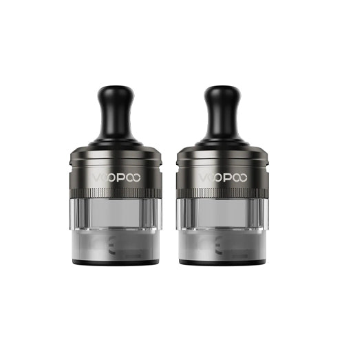 Voopoo PnP X MTL+DTL Replacement Pod Cartridges X2