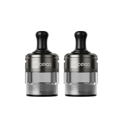 Voopoo PnP X MTL+DTL Replacement Pod Cartridges X2