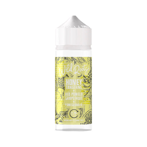 Wild Roots - Honey Tangerine 100ml