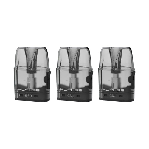 Innokin Klypse RDL Pods 0.6ohm | 3 Pack | MIST UK