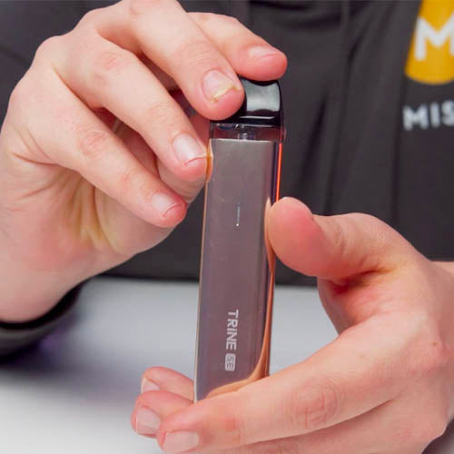Innokin Trine SE Pod Kit - Swappable Battery Vape Device Innokin Trine SE Pod Kit - Swappable Battery Vape Device