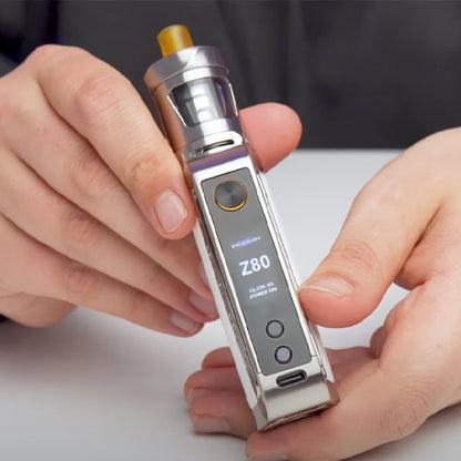 Innokin Coolfire Z80 Kit