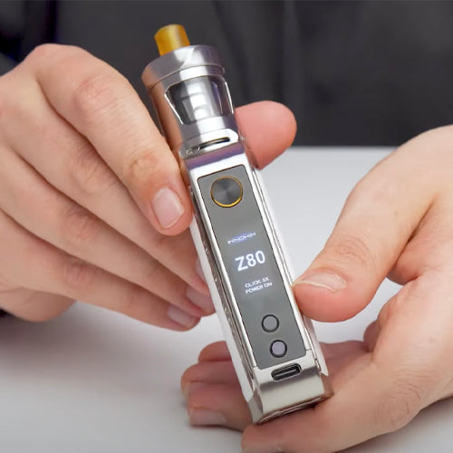 Innokin Coolfire Z80 Kit | Free Shipping | MIST UK Innokin Coolfire Z80 Kit | Free Shipping | MIST UK