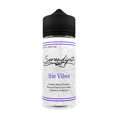 Serendipity - Irie Vibes 100ml