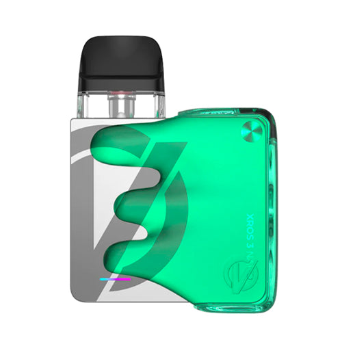 Vaporesso XROS 3 Nano Innovation Pod Kit