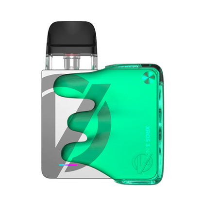 Vaporesso XROS 3 Nano Innovation Pod Kit