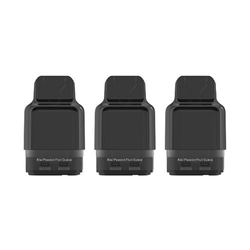 OXVA Xlim Prefilled Pods X3