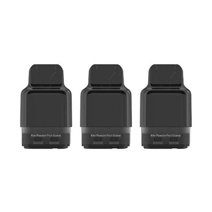 OXVA Xlim Prefilled Pods X3