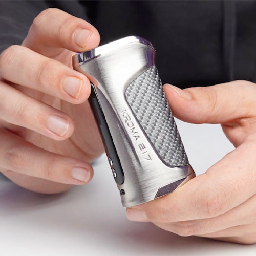 Innokin Kroma 217 Mod | Vaping Box Mod | MIST UK Innokin Kroma 217 Mod | Vaping Box Mod | MIST UK