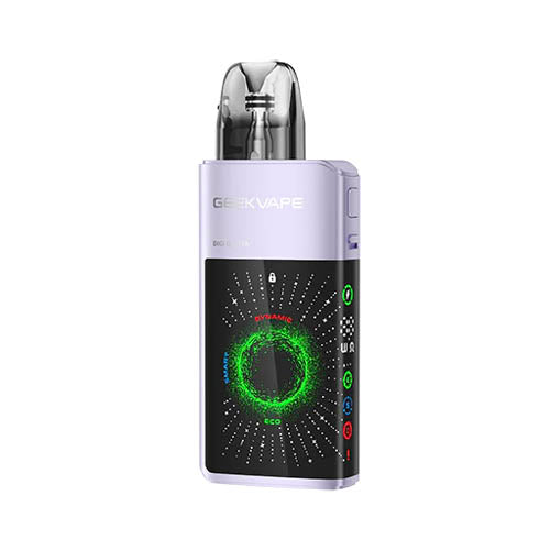 Geekvape Digi Q Vista Pod Kit