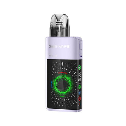 Geekvape Digi Q Vista Pod Kit