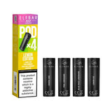 Elf Bar 4-in-1 Prefilled Replacement Pods X4
