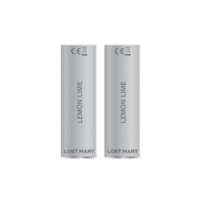 Lost Mary 4-in-1 Prefilled Pods X2