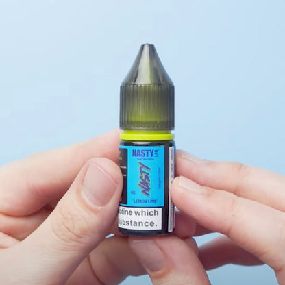 Nasty Liq Lemon Lime Nic Salt
