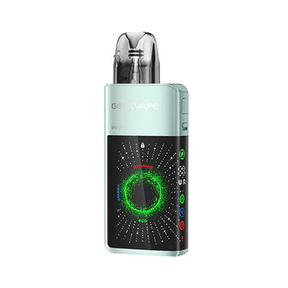 Geekvape Digi Q Vista Pod Kit