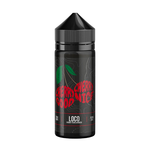 Cherry Good Cherry Nice - Loco 100ml