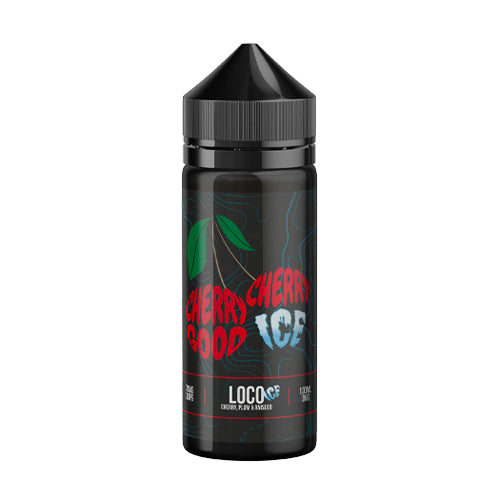 Cherry Good Cherry Ice - Loco Ice 100ml