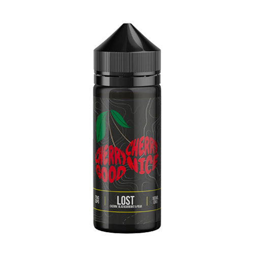 Cherry Good Cherry Nice - Lost 100ml