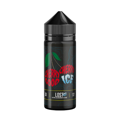 Cherry Good Cherry Ice - Lost Ice 100ml