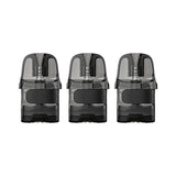 Lost Vape Ursa V2 Replacement Pods X3