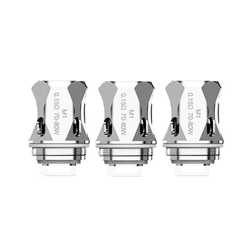 HorizonTech Falcon Replacement Coils X3