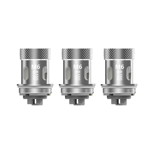 HorizonTech Falcon Replacement Coils X3
