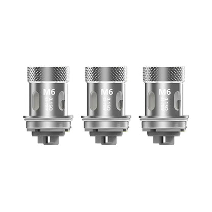 HorizonTech Falcon Replacement Coils X3
